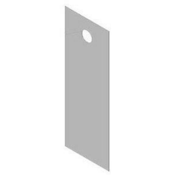Southern Imperial Rbt-325-125a Hanging Label Holder RBT-325-125A